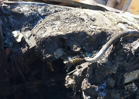 2010 Ford Flex Limited from USA, damaged, VIN 2FMGK5DC5ABA31640